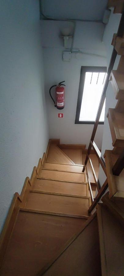 Markesa Plasencia Zewnętrze zdjęcie